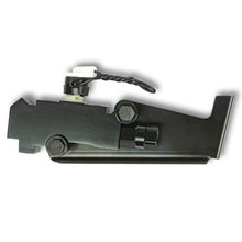 The Right Stuff 71-72   GM/Chevy Factory Style Black Proportioning Valve Kit Disc/Disc - (PVK42BLK)