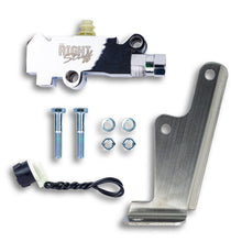 The Right Stuff 71-72 GM/Chevy Factory Style Chrome Proportioning Valve Kit Disc/Disc - (PVK42C)
