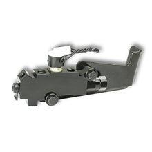 The Right Stuff Black 5   Port Proportioning Valve Kit (Disc/Drum) - (PVK71BLK)