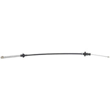 1971-74 Trans-Am Throttle Cables