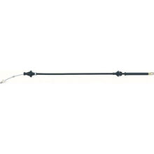 1977-81 Firebird Throttle Cables With 301 Engine