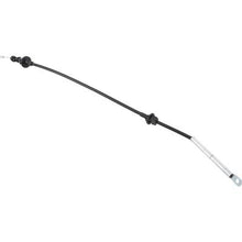 1978-79 Firebird Throttle Cables With 403 Engine
