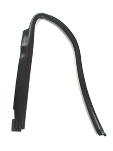 1971-1976 Dodge Dart Left Quarter Window Seal
