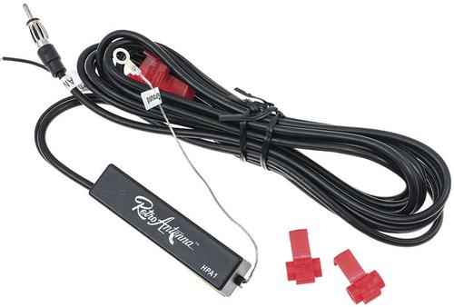 Retrosound Amplified Hidden Antenna