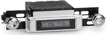 1954-55 (First Series 1955) RetroSound® Apache Series Radio