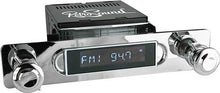 1955-59 (Second Series 1955) RetroSound® Apache Series AM/FMRadio