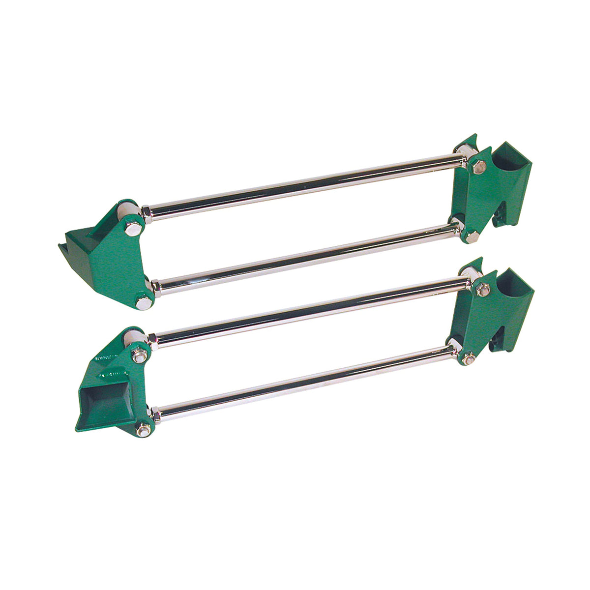 Model 'A' Rear 4-Link