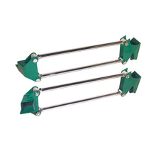 Model 'A' Rear 4-Link