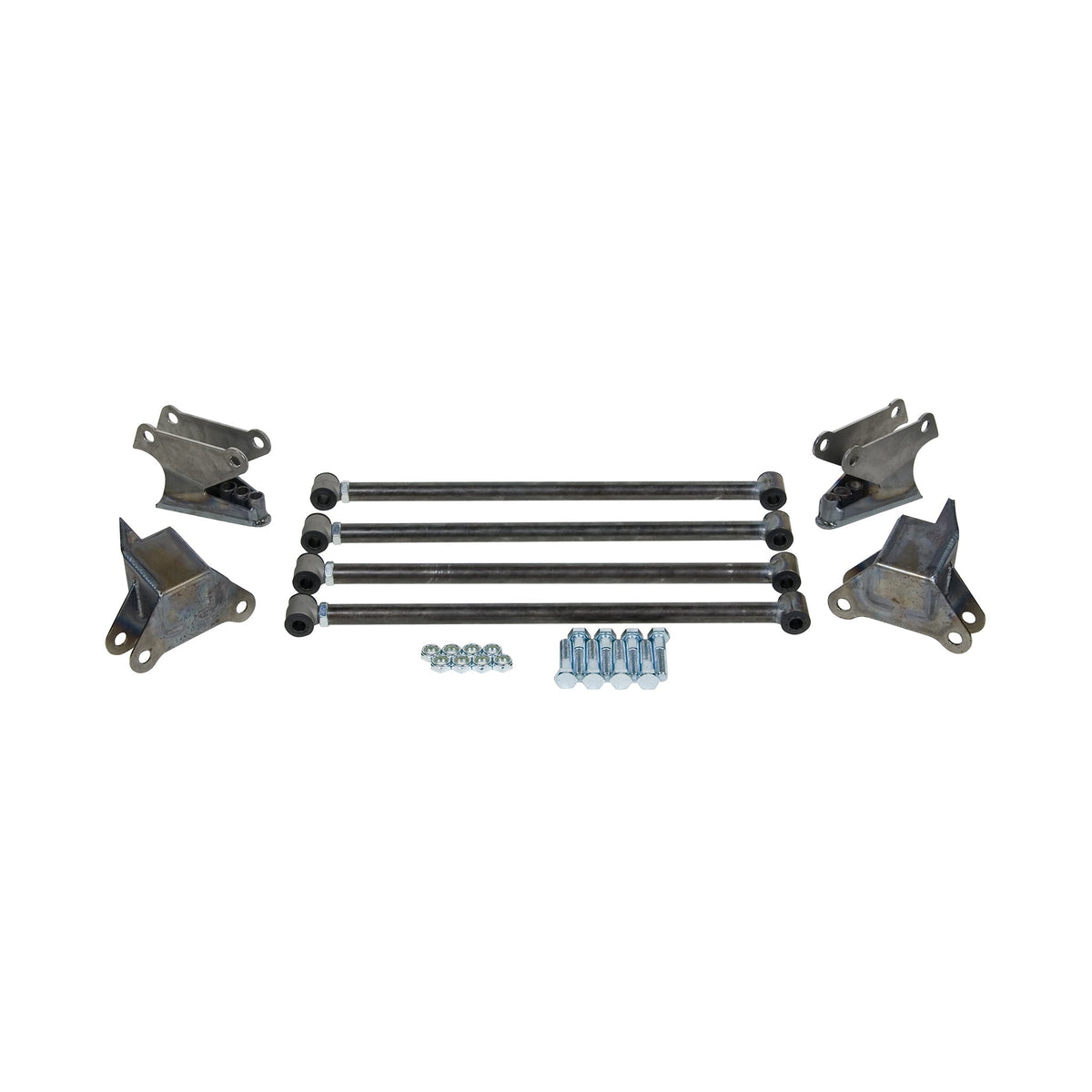 1932-1934 Ford Rear 4-Link