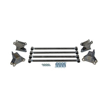 1932-1934 Ford Rear 4-Link