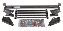 1947-1953 Chevy Truck 4 Link Kit