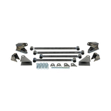 Model A Rear 4-Link Kits