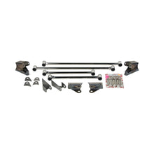 1932 Ford Stainless Steel Rear Tri-Link