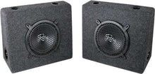 1947-87 C10 / GM Truck & SUV - Full Range Cab Speakers (pair)