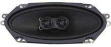 Retro Sound 160 Watt Ultra Thin 4" x 10" Universal Dual Voice Coil Replacement Speaker