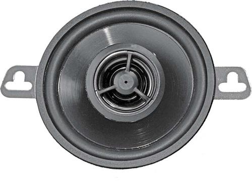 Retro Sound 30 Watt Standard 3-1/2" Round Single Voice Coil Replacement Dash Speakers