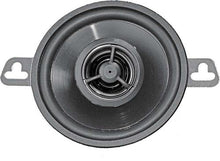 Retro Sound 30 Watt Standard 3-1/2" Round Single Voice Coil Replacement Dash Speakers
