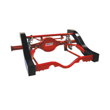 1955-1957 Chevy Car Rear 4-Link