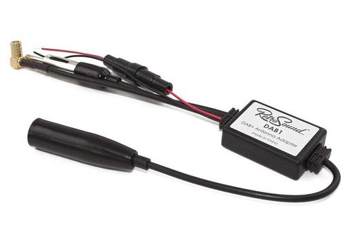 RetroSound AM/FM to DAB Antenna Adapter