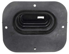 1973-78 Chevrolet/GMC Truck; Transfer Case Boot; with Full-Time 4 Wheel Drive