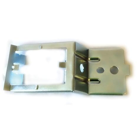 1967-1974 Various GM Vehicles Including Camaro, Firebird, GTO; Dash Speaker; Mounting Bracket