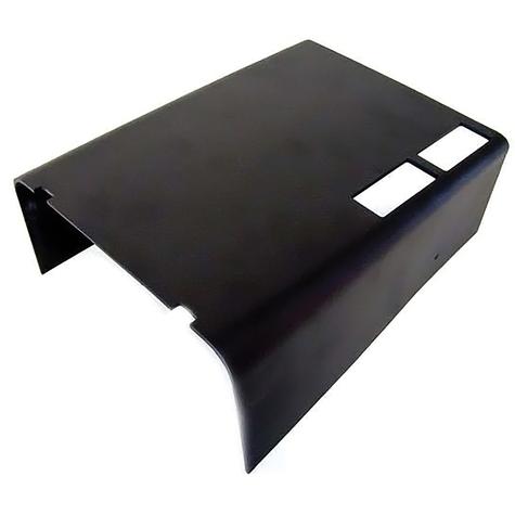 1967-68  Pontiac GTO, LeMans; 8 Track; Housing Shroud