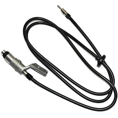 1967 Pontiac GTO, LeMans, Tempest; Antenna Cable; Die Cast