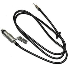 1967 Pontiac GTO, LeMans, Tempest; Antenna Cable; Die Cast