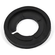 1964-69 Pontiac GTO, LeMans, 1967-69 Olds Cutlass, 442; Antenna Base Adapter Gasket; Rubber; Each