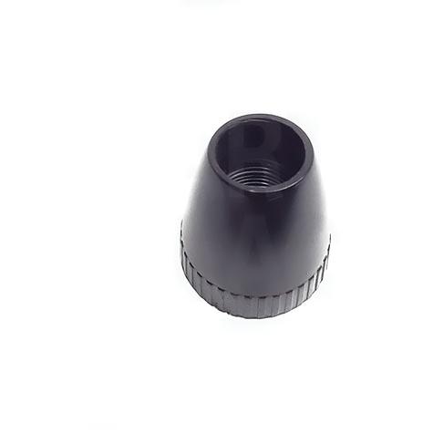 1967-69 Oldsmobile Cutlass, 442; Bezel; Nut; Fender Mounted Antenna
