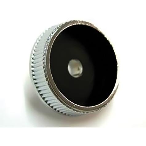 1968-72 Oldsmobile Cutlass, 442; 8-Track Player; Inner Knob