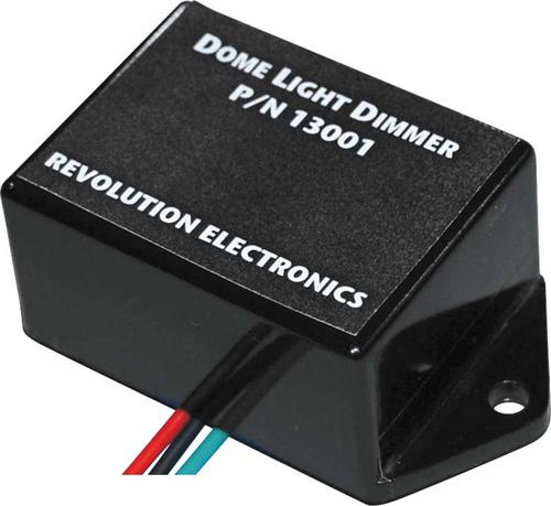 Standard Dome Lamp Dimmer