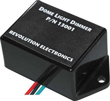 Standard Dome Lamp Dimmer