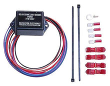 Deluxe Dome Lamp Dimmer w/ Fade-in/out & Delay - Ford