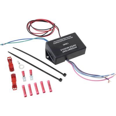 1978-83 Chevrolet, GMC Truck; w/ Standard 2-Speed Switch; Intermittent Wiper Module