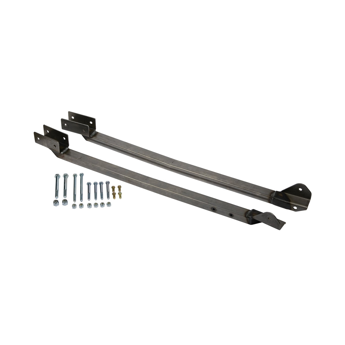 Mustang Convertible Subframe Connectors