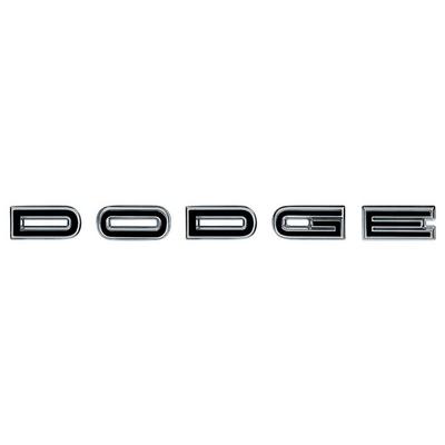 RM4227 - 1967, 1969 Dodge Coronet;