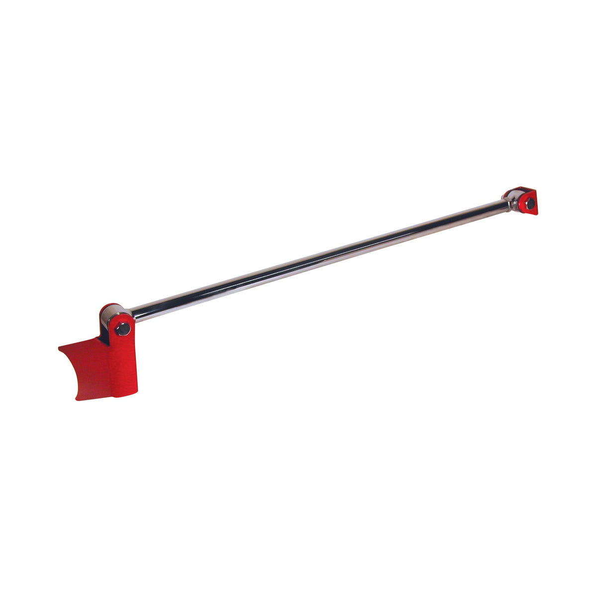 Panhard Rod Stainless Steel Weld-On