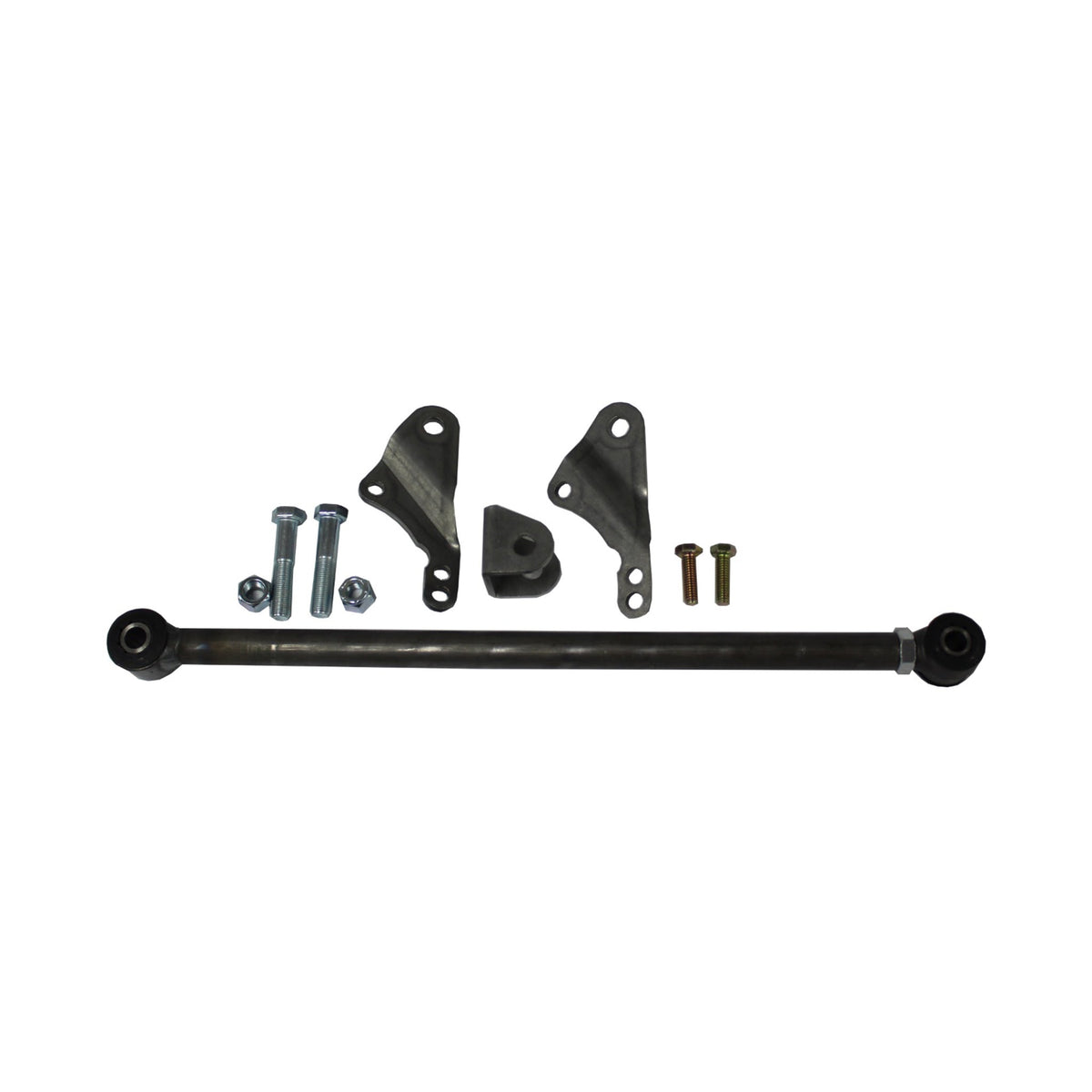 1947-1954 Chevy Truck Panhard Rod Bolt-On