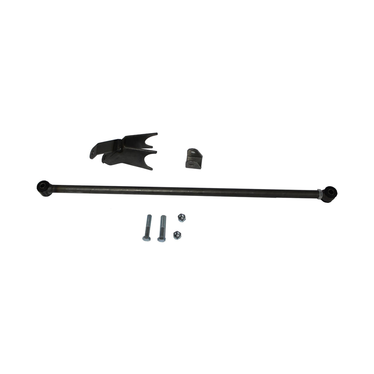 1947-1954 Chevy Panhard Rod Weld-On