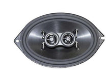 1967-68 Mustang With Factory Air Premium 5"x7" 100 Watt Dash Speaker