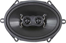 Retro Sound 30 Watt Standard 5" X 7" Dual Voice Coil Replacement Dash Speaker