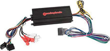 RetroSound Quadraphonic 45 Watt x 4 Channel Power Amplifier