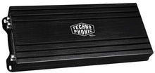 RetroSound Technophonic 65 Watt x 4 - 225 Watt x 1 - 5 Channel Power Amplifier