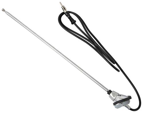 1973-81 Chevrolet / GMC C10 / Truck Top/Side Mount Antenna