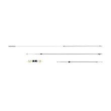 The Right Stuff 1966-70 Mopar B-Body, OE Steel Emergency Brake Cable Kit - (RSBCR03)