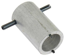 1964-65 Mustang Windshield Wiper Cowl Bezel Nut Tool