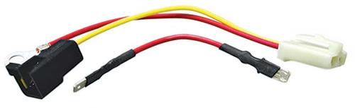 1-Wire Alternator Generator Light Kit