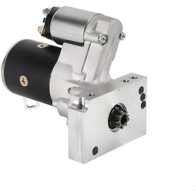 Chevrolet Small Block / Big Block 1.4 HP High Torque Gear Reduction Mini Starter