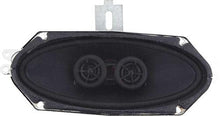 140 Watt Dual Voice Coil Dash Speaker